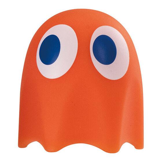 Гашапон Pac-Man Pac-Man Светящийся Ночник Игровой Периферийный Мини-Модель Коллекционная Игрушка Настольный Декор Игрушки Подарки на День Рождения