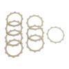 Clutch Friction Plate Kit for Suzuki GSXR600 GSXR750 K6/K7 2006-2007 21441-36F30