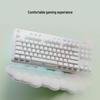 Logitech G715 Aurora 87-Key Tri-Mode Wireless RGB Mechanical Gaming Keyboard
