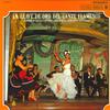 LP Record ANTINIO MAIRENA DE MARCHENA  La Llave Del Cante Flamenco YS638H COLLECTORS ITE 1966 Japan Latin Used