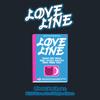 NiziU (Needs) - KOREA 2nd Single Album : LOVE LINE [General Ver.]