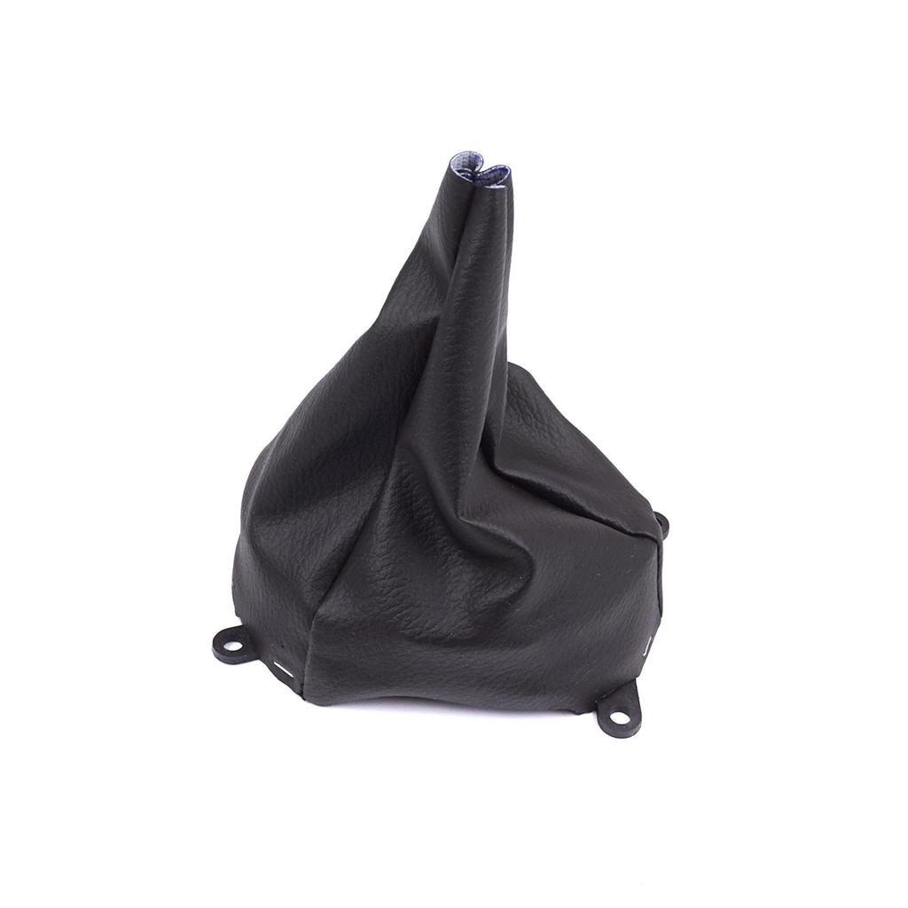 BROSS Автозапчасти BSP898 рычаг переключения передач черный чехол 77298 SNXA01ZB для Honda Civic 2006-2012 механическая коробка передач