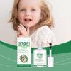 Nail Biting Bitter Liquid Gentle For Kids And Adults 10ML