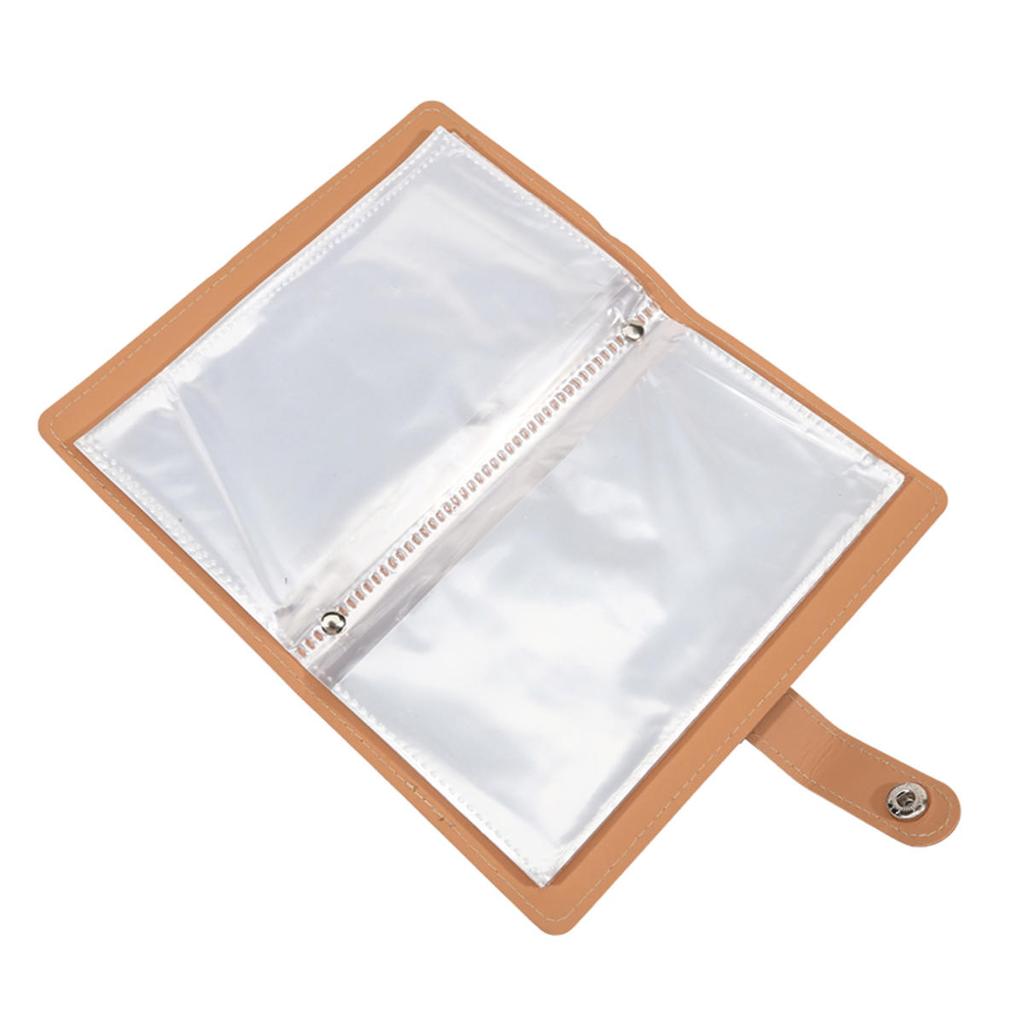 Конверты Многоразовый Бюджет Книга Челленджей для Сбережений Экономия Денег Челлендж Экономия Денег Блокнот Папка для Сбережений