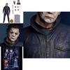 Neca Хэллоуин Майкл Майерс Фигурка Игрушка 7 дюймов Тема ужасов Киноперсонаж