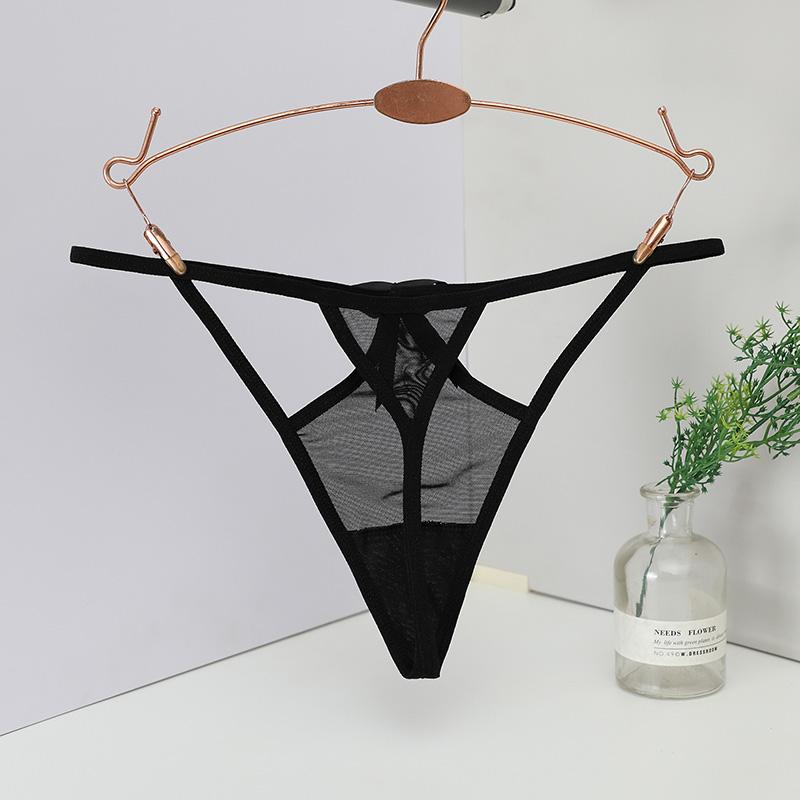 Женские бесшовные стринги, сексуальные стринги с вырезом, женские трусики, женское нижнее белье с низкой талией 144