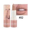Paper Tube Lipstick Moisturizing Matte Lipstick Velvet Makeup Lip Gloss Easy To Color