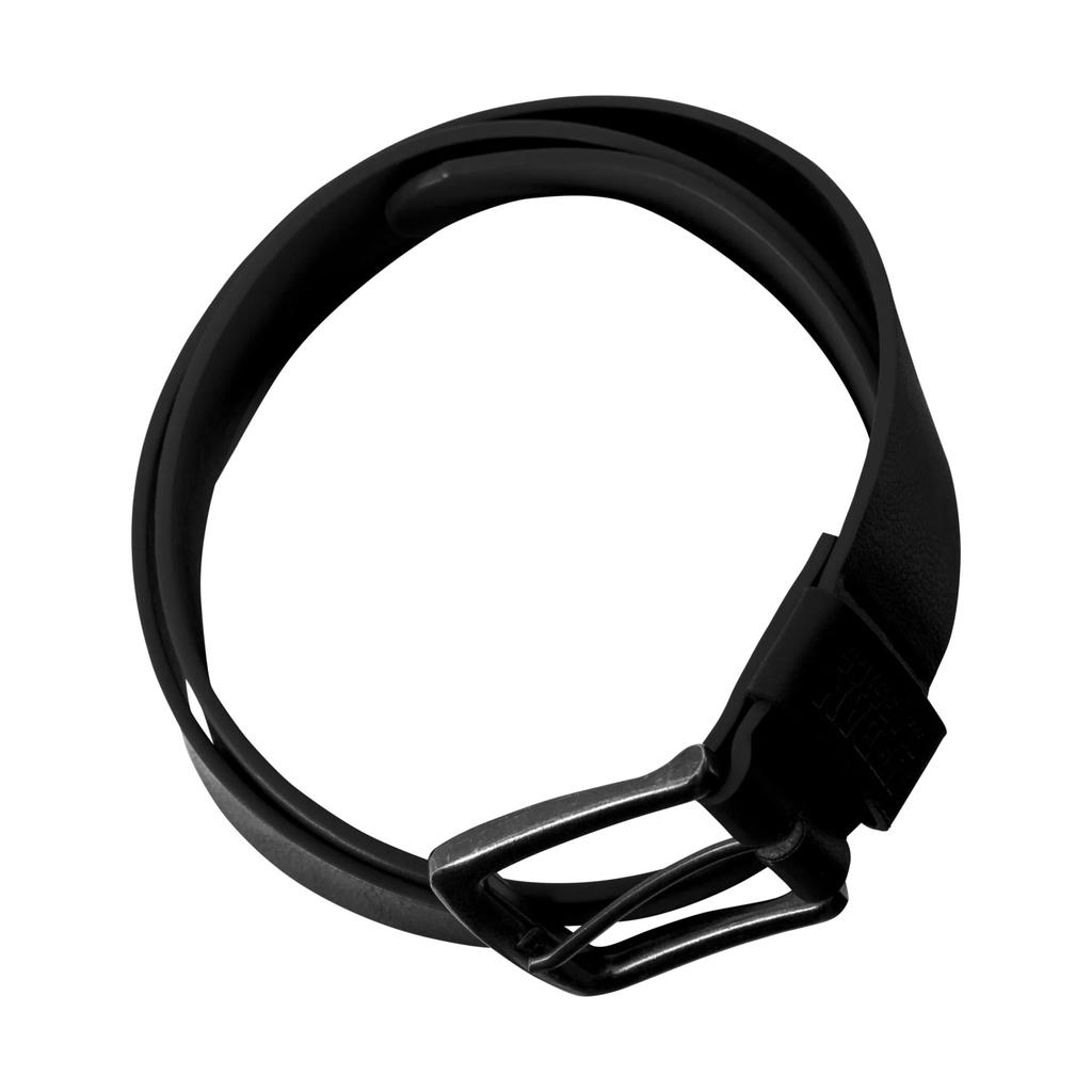 Urban Classics Plain Faux Leather Belt