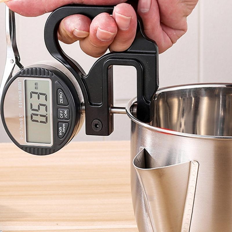 Многоцелевой стальной кухонный фильтр для масла и супа, дуршлаг-чаша с надежной ручкой и функцией легкого обслуживания