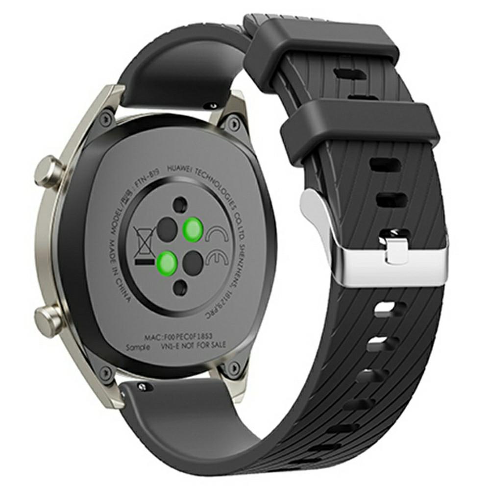 20mm Strap for Samsung Galaxy Watch 5 Pro 45mm/Watch 5 44mm/40mm Universal Diagonal Striped Silicone Watch Band