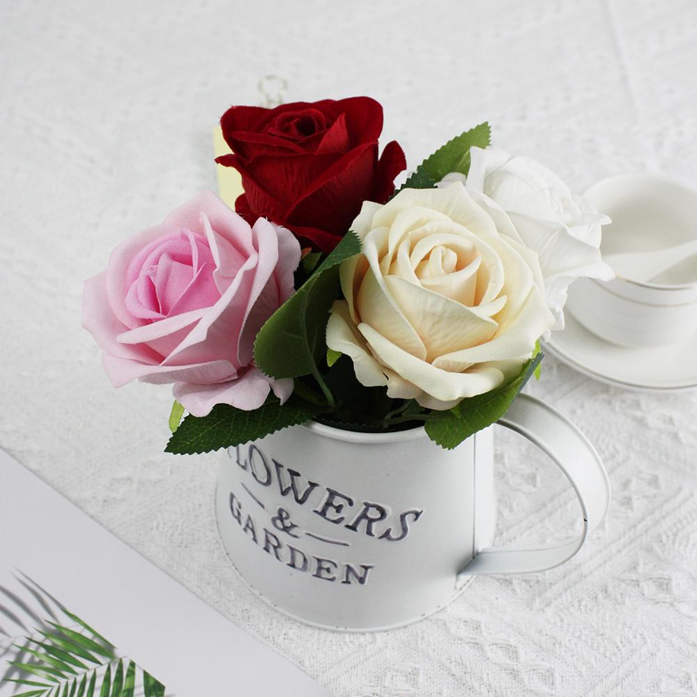 Вазы Iron Art Vintage Vases Высококачественная прочная и долговечная ваза для современного домашнего декора, украшения гостиной