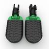 Motorcycle Front Foot Pegs Adjustable Footrest Footpegs For Husqvarna Svartpilen 125 200 250 401 Svartpilen701 Vitpilen 401 701