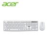 Беспроводной комплект клавиатуры и мыши Acer KM41-2K
