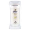 Dove, Aluminum-Free Deodorant, Oat Milk & Vanilla, 2.6 oz (74 g)
