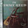 CD JIMMY REED - I'm Jimmy Reed/Just Jimmy Reed PCD1405 P-Vine Records 1997 Japan Blues Used