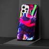 Чехол «Человек с бензопилой в японском стиле» для Apple Iphone 14 11 13 Mini 12 Pro Max Xr 7 8 + Se 2020 Xs 6 6s Plus 5 5S, силиконовый чехол для телефона