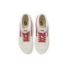 Vans SK8-Mid 'White Red' Men's VN0A5KXER2S
