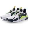 Li-Ning XingHuo Спортивный досуг 'Белый Синий Черный' Мужской AGLQ057-1