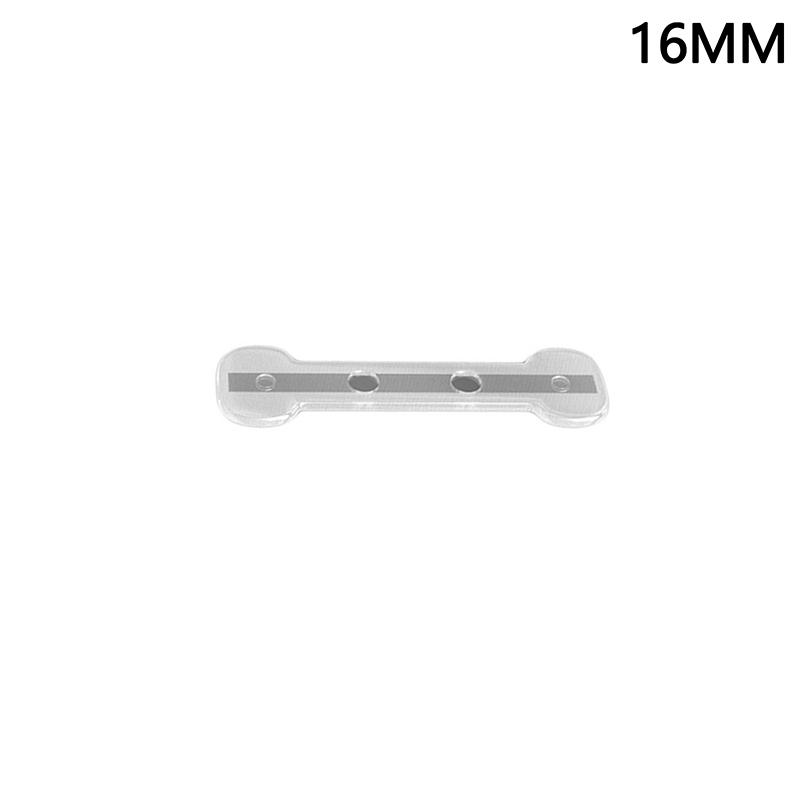 Инструмент для коррекции вросшего ногтя Эластичный пластырь для лечения вросшего ногтя Наклейка для выпрямления Зажим для скоб Инструмент для педикюра