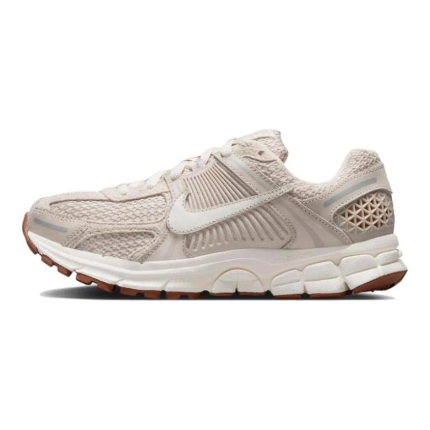 Nike Женские кроссовки Zoom Vomero 5 Light Orewood Brown повседневные FZ3780-101