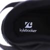 Kylebooker Забродные ботинки на резиновой подошве для рыбалки нахлыстом Обувь для куликов WB002