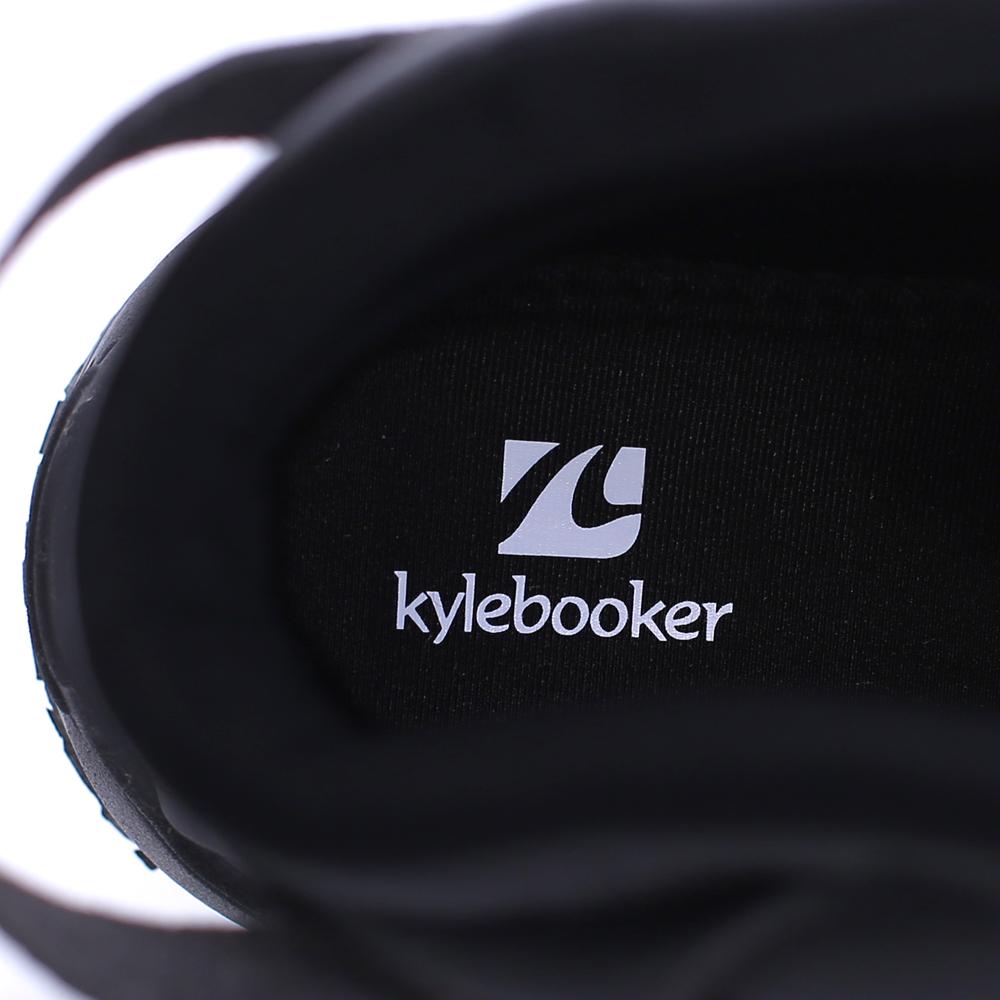 Kylebooker Забродные ботинки на резиновой подошве для рыбалки нахлыстом Обувь для куликов WB002