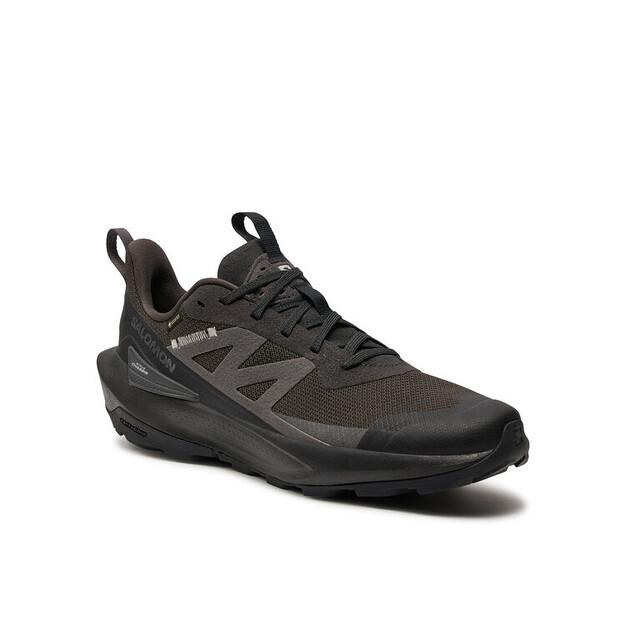 Треккинговые ботинки Salomon Elixir Activ Gore-Tex