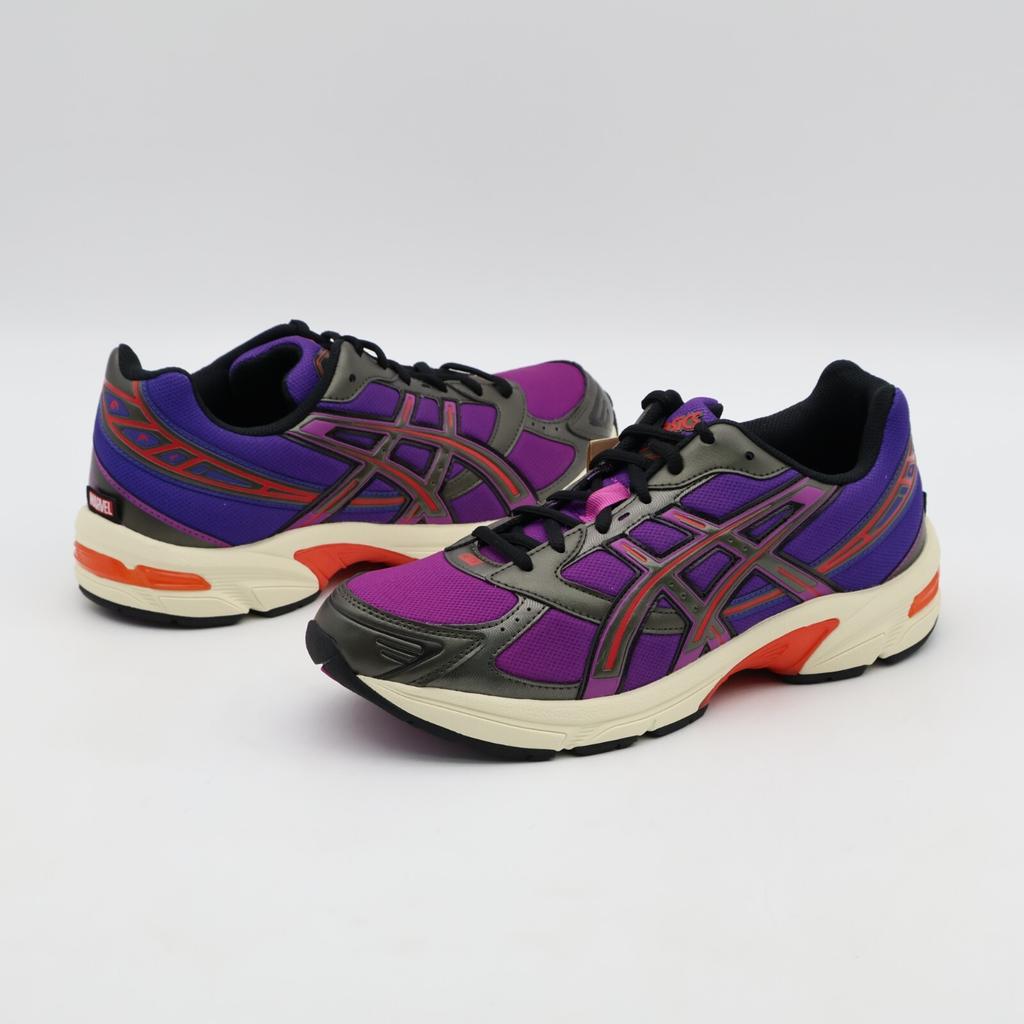 1203A662-500 KITH Marvel Super Villains Asics Gel-1130 (Мужской)