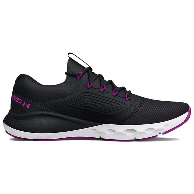 Under Armour Charged Vantage 2 Ice 'Black Strobe' Women's 3025429-001