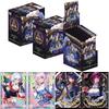 Honkai Star Rail Карточная Аниме Игра Genshin Impact Honkai Star Railway Карты Редкие Коллекционные Карты Детские Игрушки Мальчик Рождественский Подарок