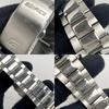 Used CASIO EDIFICE EQW-T650DB-1AJF Black Radio Solar Men's Watch EDIFICE With Box and Manual