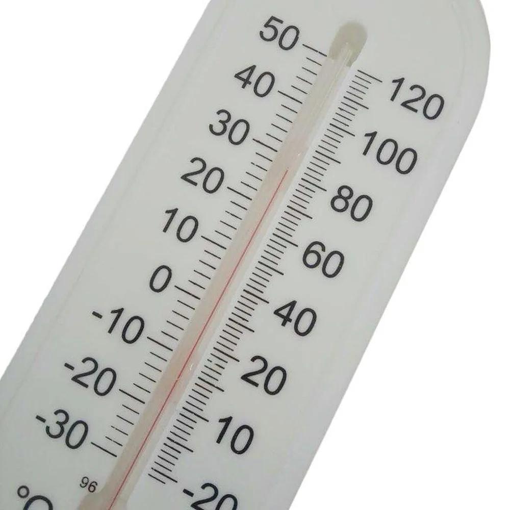 Аналоговый бытовой термометр гигрометр тестер измерение домашний настенный термометр домашний