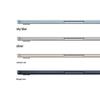 2025 Apple MacBook Air 13-inch M4 Laptop (CN version)