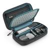 Чехол Yinke Case совместим с электробритвой Panasonic для мужчин ER-GK82-K/ES-LT2C-K/ES-LT2C-W, Philips серии 5000, коричневый Series 9, защитный чехол для хранения
