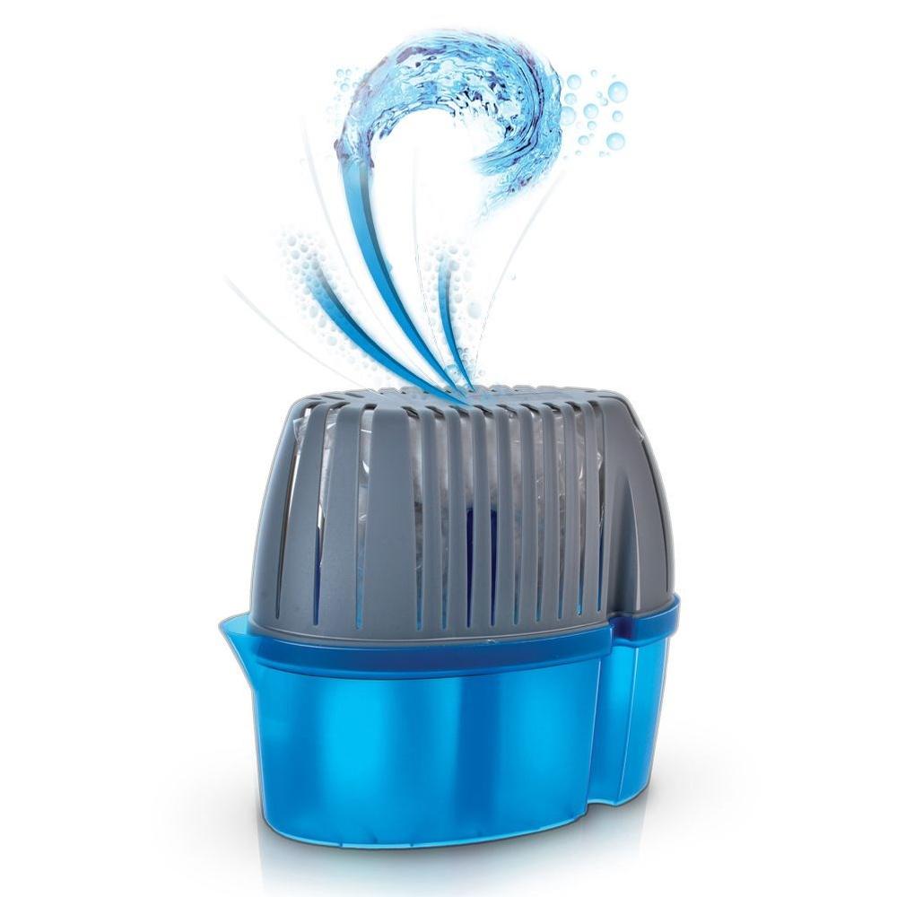 Large Moisture Absorber Air Dehumidifier for Rooms 450g Container