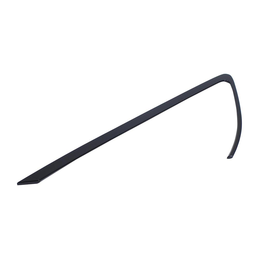 Левая задняя боковая накладка для Lexus RX330 RX350 RX400h 2004-2009