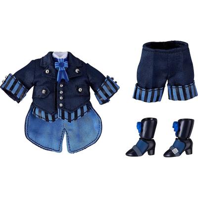 Nendoroid Doll Outfit Set Черный дворецкий Книга Атлантики Сиэль Фантомхайв