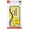 Быстрая сумка для Nintendo Switch Pokémon Тип-А