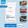 Antibacterial Disposable Food Covers