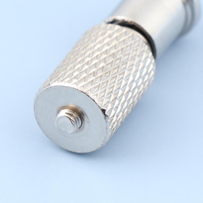 2Pcs Presser Foot Quick Change Screw For Industrial Lockstitch Sewing Machine Parts Spring Easy Feet Holder Accessories