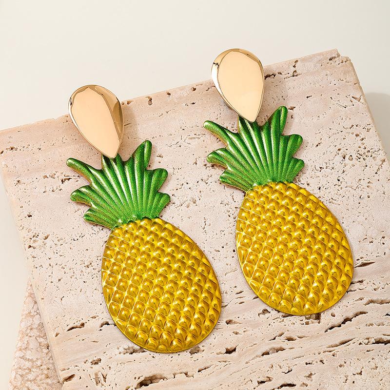 Модные серьги для женщин Дамы