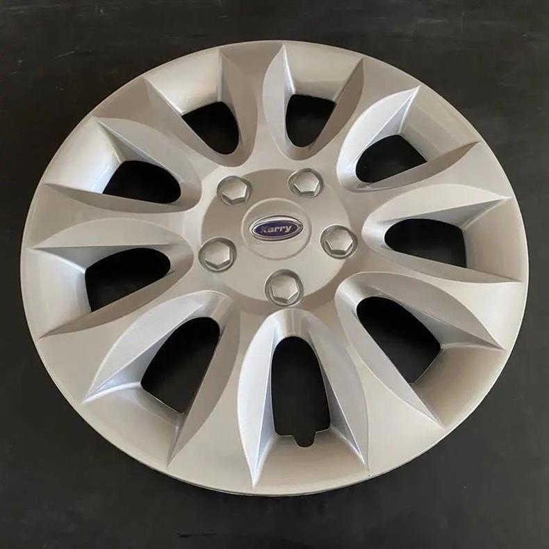 15-дюймовый колпак на колесо для Karry K50/K60, Колпак на ступицу Chery Karry K50, Стальной чехол на колесо