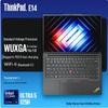 Бизнес-ноутбук Lenovo ThinkPad E14 14 дюймов (Китайская версия)