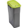 25 L Bin Bottom for Green Lid