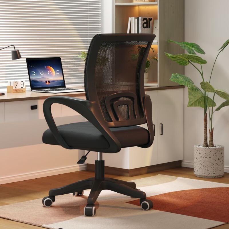 Ergonomic Office Chair