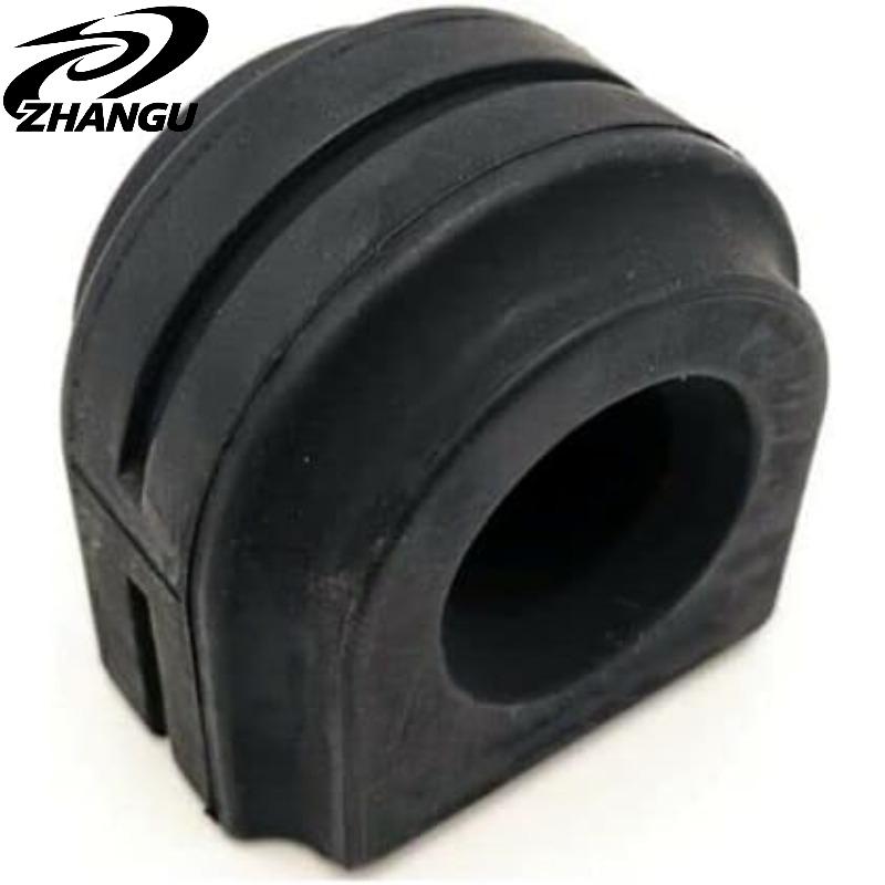 ZHANGU 1 piece Front Stabilizer Sway Bar Bushing for BMW F01 F02 730i 730Li 31356793101