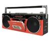 Aiwa radio cassette player audio RCP2 Red 4 AA 2 cloth set -G GAA4-RCP0002(RD) batteries,