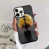 Чехол для телефона с пиратским кораблем, парусник, задняя крышка для iPhone 17 Air 16 15 14 13 11 12 Pro Max PlusS Shell Coque