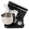 3 In 1 Electric Stand Mixer Multifunctional 8 Speed Stainless Steel Whisk Beater for Pasta Making