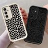 Чехол для Samsung Galaxy A23 A51 A73 A12 A13 A71 A72 A53 A54 A34 A15 A16 A56 A35 A36 A26 A32 Чехол для телефона Минималистичный узор